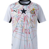 Ghana 2026 Home Kit