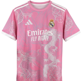 Real Madrid Pink Dragon Kit