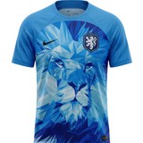 Netherlands SPECIAL EDITION JERSEY 2024/25