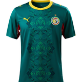 Senegal 2026 Away Kit