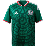 Mexico 2026 Home Kit