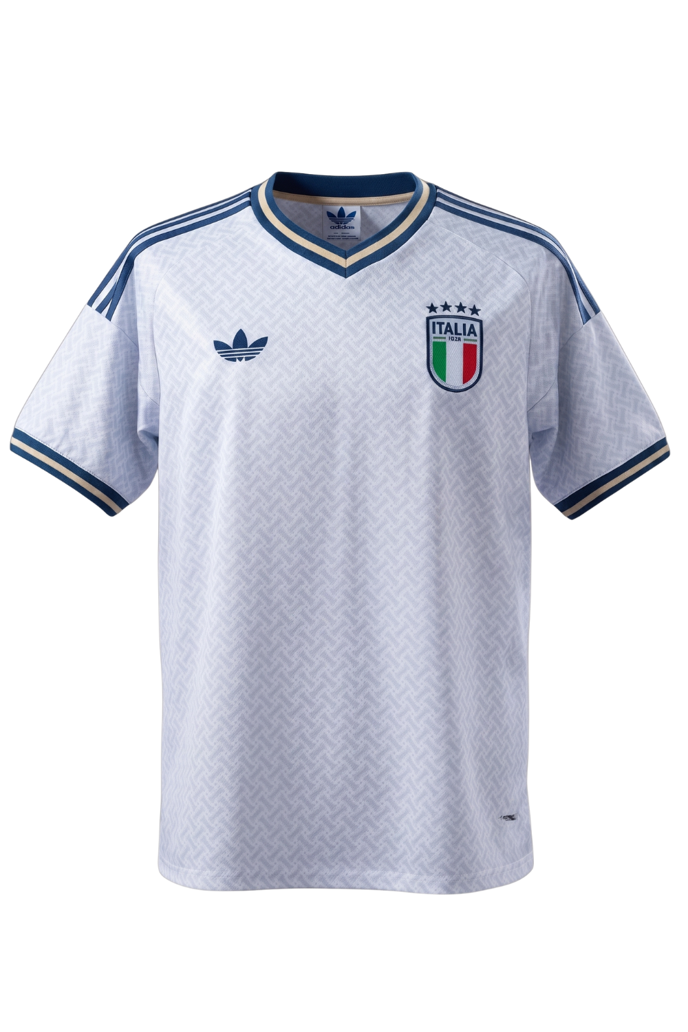 Italy 2026 Away Kit