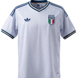 Italy 2026 Away Kit