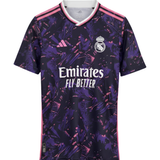 Real Madrid Purple Camo Kit