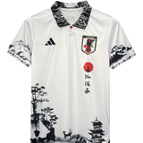 Japan "Sumi-e Heritage" Limited Jersey
