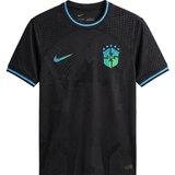 Brazil "Emerald Nights" Limited Jersey