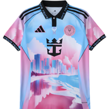 Inter Miami Concept Jersey 2025-2026