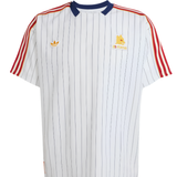 AS Roma Terrace Icons T-Shirt Classic Originals Retro