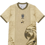 Brazil Special Fan Version National Team 2025/26