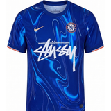 Chelsea Limited Jersey x Stüssy