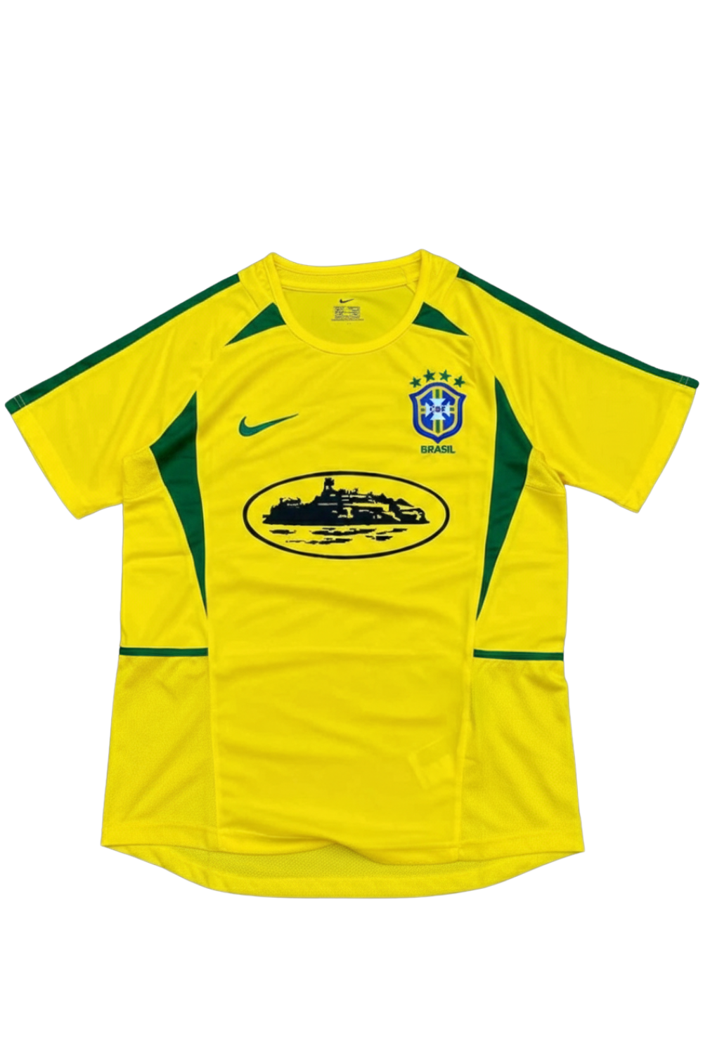 Brazil Crtz