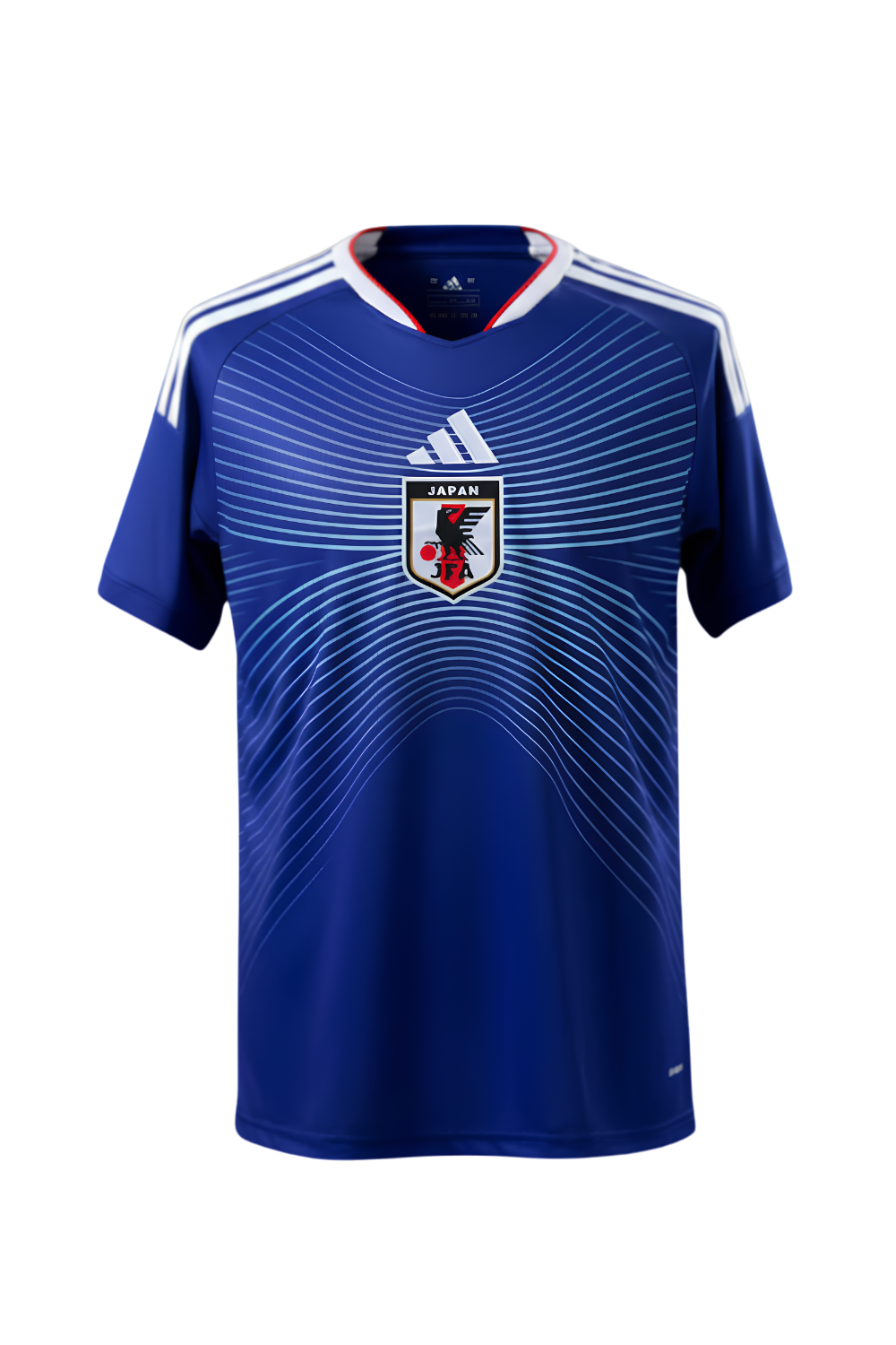 Japan 2026 World Cup Home Kit