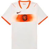 Netherlands Home Jersey 25/26