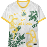 Inter Milan White Snake Edition