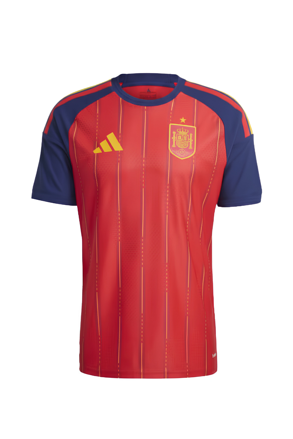 Spain 2026 Home Kit