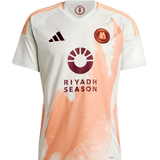 AS Roma 24/25 Away Jersey