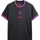 PSG Paris Saint-Germain "Paris Noir" Limited Jersey