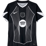 Barcelona Black Aurora Kit