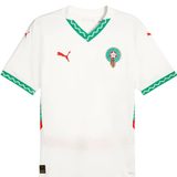 Morocco 2026 World Cup Away Jersey