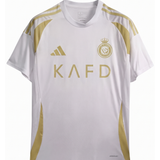 Al-Nassr Third Football Jersey 2024-25 - Player Version