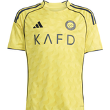 Al Nassr FC Home Fans Jersey/25-26