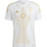 Algeria White/Gold Kit