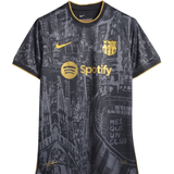 Barcelona "Cityscape Symphony" Limited Jersey