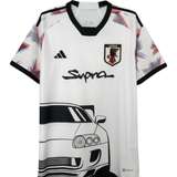 Japan "Supra" Limited Jersey