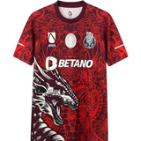 Porto Red Dragon Kit