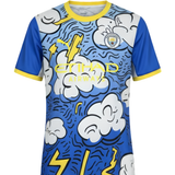 Manchester City Cloud Kit