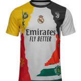 Cristiano Ronaldo Legacy Kit Player Version