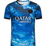 PSG 2025/26 Concept