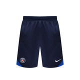 PSG Sapphire Blue Sleeveless Set