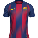 Barcelona Home Shirts 25/26 -Player Version