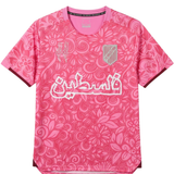 Palestine Pink Jersey 2025/2026