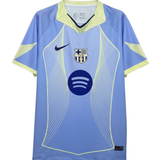 Barcelona Football Shirt 25/26 Special Edition