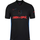 Barcelona Football Shirt X Cactus Jack (Special Edition)