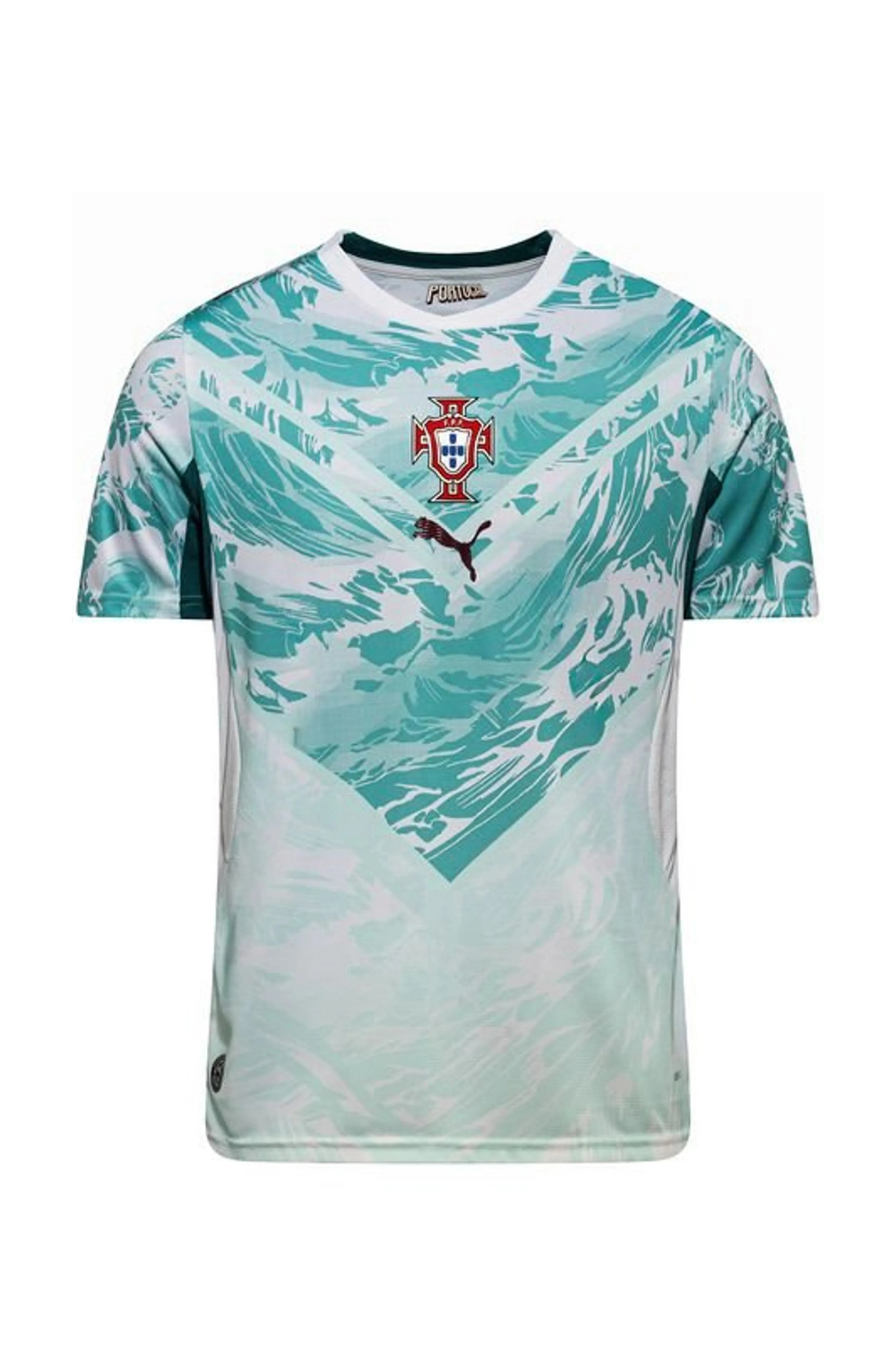 Portugal 2026 Away Kit