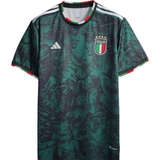 Italy "Azzuro Era" Limited Jersey x Stüssy