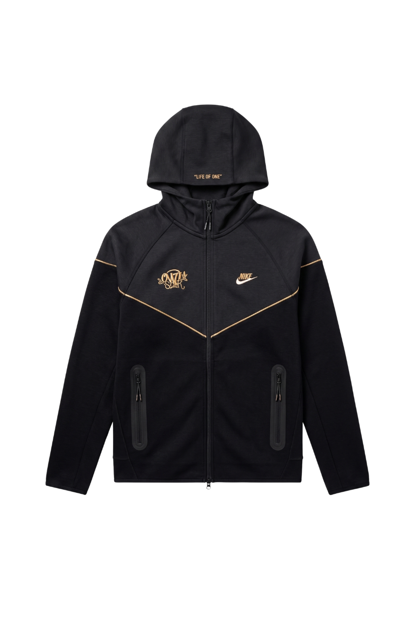 Graffiti Tech Tracksuit
