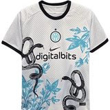 Inter Milan 2023/2024 Snake Special Edition Shirt