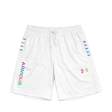 Armor Short Set