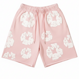 Flower Short