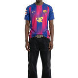Barcelona x OR (THANK GOD I'M NOT MADRISTA) 25/26 Jersey