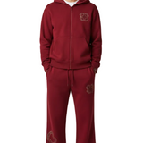 Cross Trcksuit