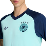 Germany Pre-Match