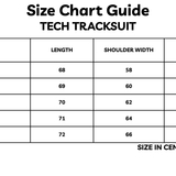 Tech Tracksuit
