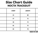 Nocta Tracksuit