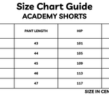 Academy Shorts