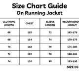 Ron Jacket